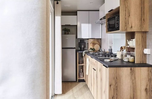 Saint-Remeze House | Apartment