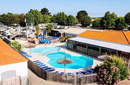Longeville-sur-Mer House | Apartment