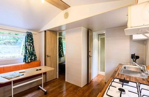 Talmont-Saint-Hilaire House | Apartment