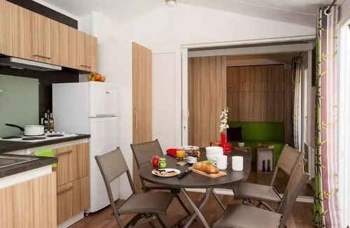 Talmont-Saint-Hilaire House | Apartment