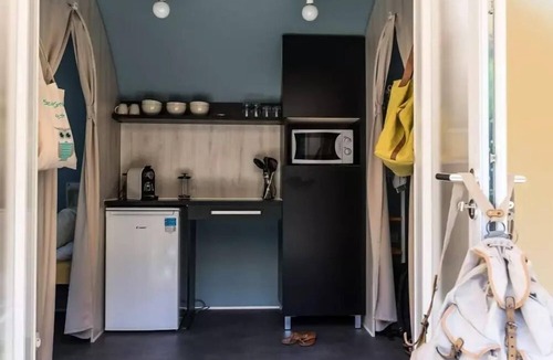 Talmont-Saint-Hilaire House | Apartment