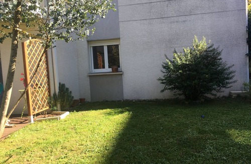 Tarbes Apartment | Apartment