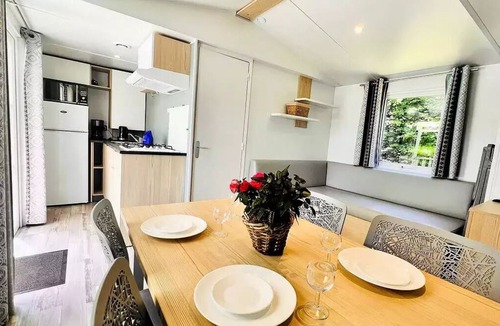 Touquin House | Apartment
