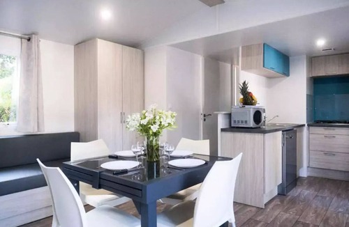 Touquin House | Apartment