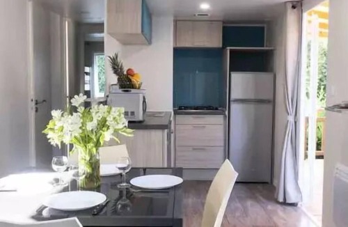 Touquin House | Apartment