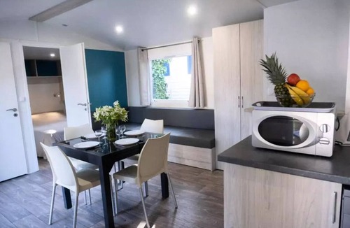 Touquin House | Apartment