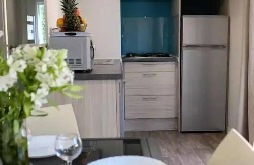 Touquin House | Apartment