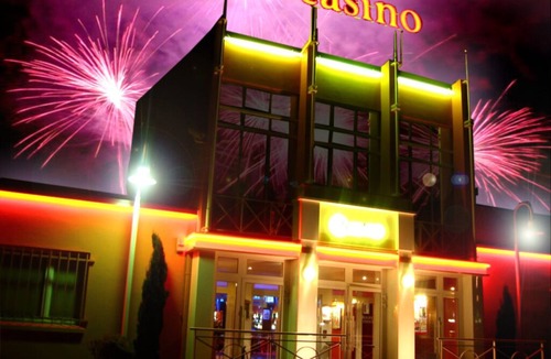 Tourville-sur-Sienne House | Apartment with sea view