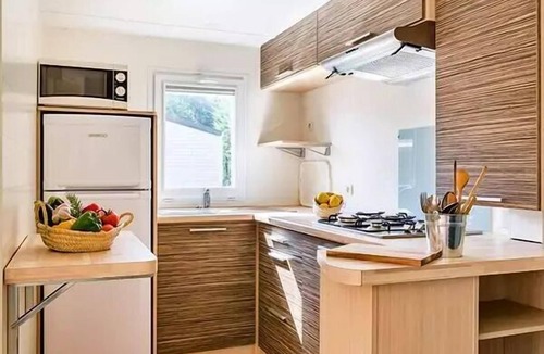 Trogues House | Apartment