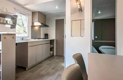 Trogues House | Apartment
