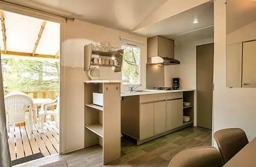 Trogues House | Apartment