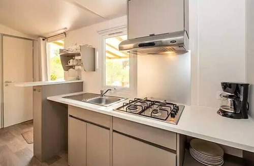 Trogues House | Apartment