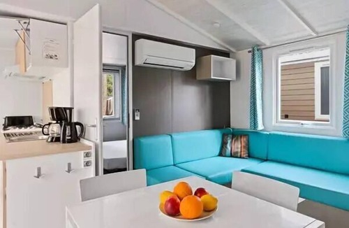 Trogues House | Apartment