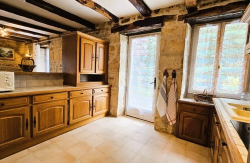 Turenne Villa | Apartment