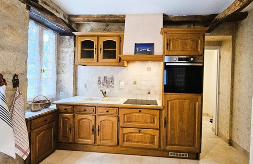 Turenne Villa | Apartment