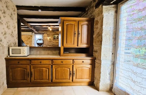 Turenne Villa | Apartment