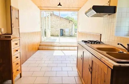 Turenne Villa | Apartment