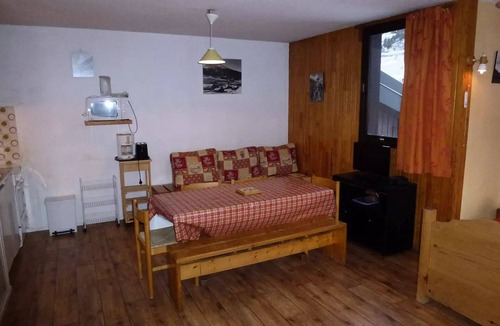 Val Cenis Apartment | Apartment