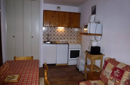 Val Cenis Apartment | Apartment