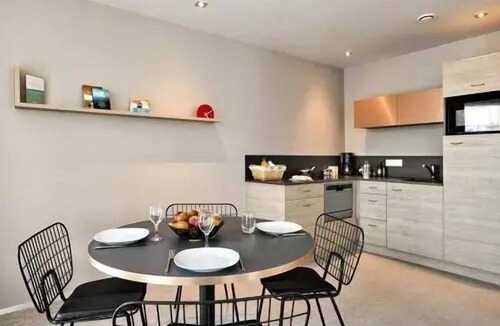 Plescop Apartment | Apartment