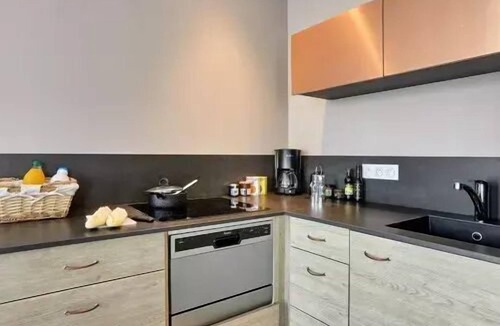 Plescop Apartment | Apartment