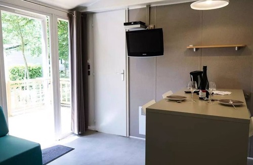 Varennes sur Loire House | Apartment