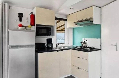 Varennes sur Loire House | Apartment