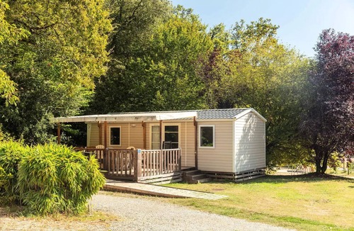 Varennes sur Loire House | Apartment
