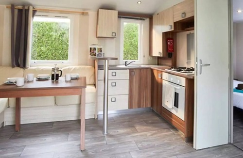 Varennes sur Loire House | Apartment