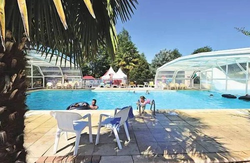Varennes sur Loire House | Apartment