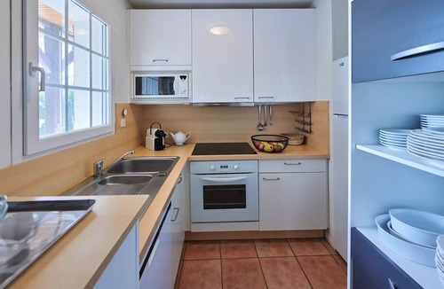 Vasles Villa | Apartment