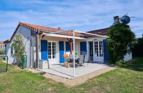 Vasles Villa | Apartment