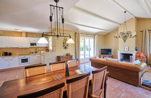 Vasles Villa | Apartment