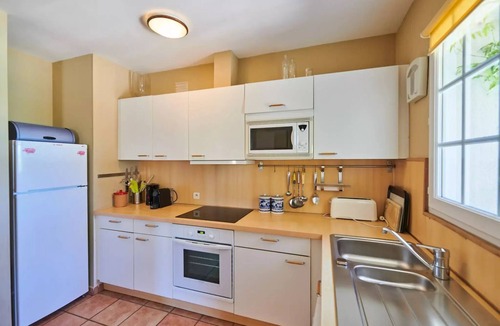 Vasles Villa | Apartment