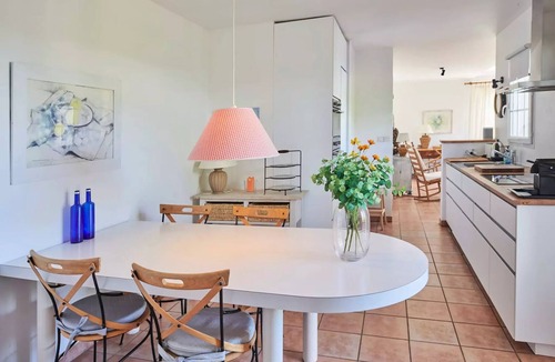 Vasles Villa | Apartment