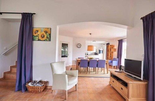 Vasles Villa | Apartment