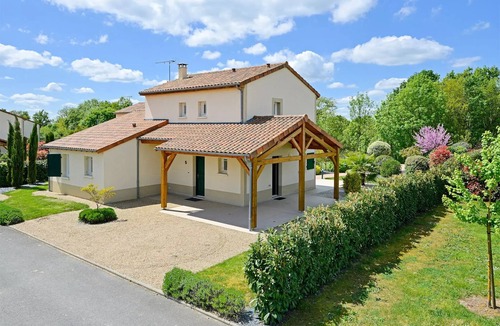 Vasles Villa | Apartment