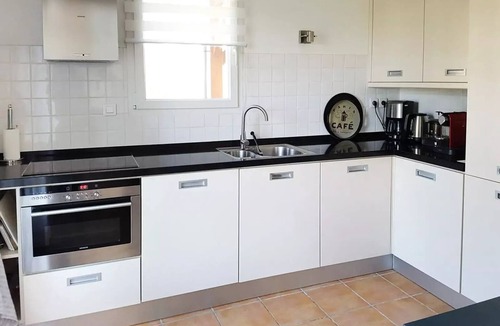 Vasles Villa | Apartment