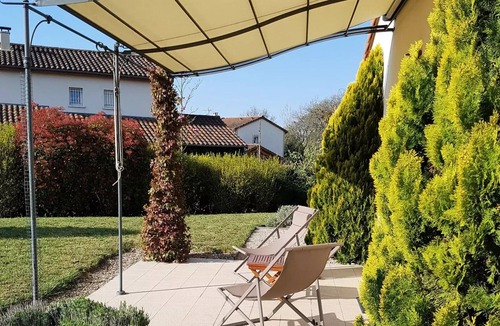 Vasles Villa | Apartment