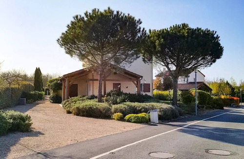 Vasles Villa | Apartment