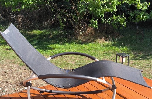 Vignoux-sur-Barangeon Apartment | Apartment in the heart of the forest in central France