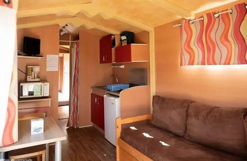 Perrex Cabin | Apartment