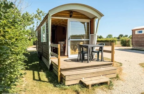 Perrex Cabin | Apartment