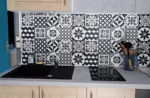 Vouneuil-sur-Vienne House | Apartment