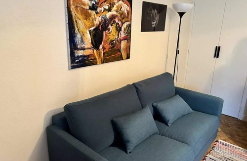 Vouvant Apartment | Apartment