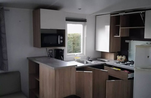 Warhem House | Apartment