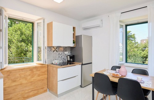 Lapad Apartment | Apartment Fragola - One Bedroom Apartment, Sleeps 2