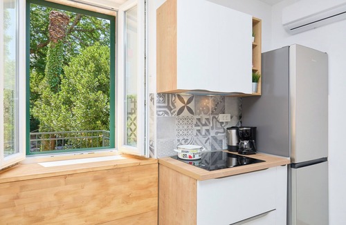 Lapad Apartment | Apartment Fragola - One Bedroom Apartment, Sleeps 2