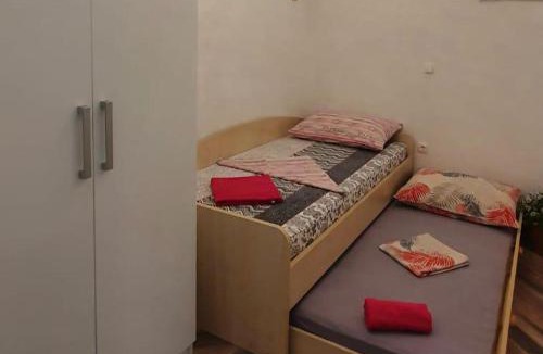 Sonkovic Apartment | Apartment Fran