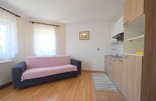 Vantacici Apartment | Apartment Frane 2 with Seaview